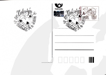 CDV 133 - CZ 2016 02 002 ●